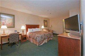 Best Western Inn Mathis 12909 I-H 37