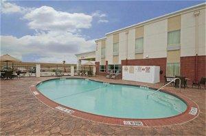 Best Western Inn Mathis 12909 I-H 37