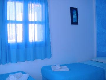 Amelie Hotel Santorini Perissa, P.O Box E77