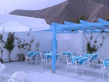 Amelie Hotel Santorini Perissa, P.O Box E77