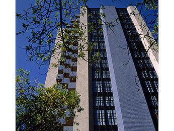 Mercure Hotel Belo Horizonte My Place Rua Professor Moraes 674