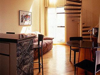 Mercure Hotel Belo Horizonte My Place Rua Professor Moraes 674