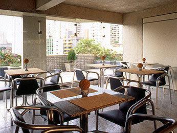 Mercure Hotel Belo Horizonte My Place Rua Professor Moraes 674