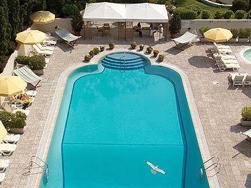 Photo from hotel 'Conrad Hotel Istanbul'