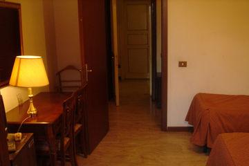 Hotel D'Este Rome Via carlo Alberto 4/b