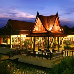 Dusit Thani Hua Hin Hotel Cha-Am 1349 Petchkasem Road