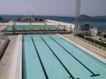 Jadran Hotel Split SUSTJEPANSKI PUT 23 --