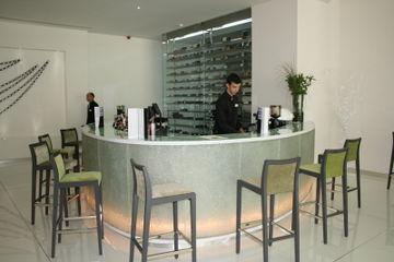 Melia Hotel & Spa Braga Av. General Carrilho da Silva Pinto, Tenões 4715-380