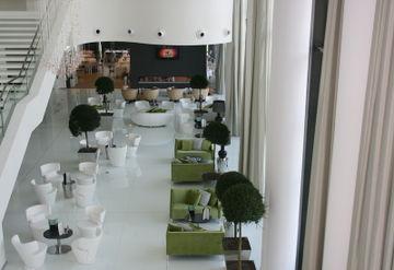 Melia Hotel & Spa Braga Av. General Carrilho da Silva Pinto, Tenões 4715-380