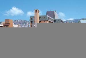 Ana Hotel Gloverhill Nagasaki