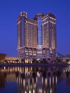 Pullman Hotel Mall of Emirates Dubai Sheikh Zayed Road, Al Barsha 1