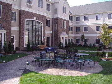 Photo from hotel 'Staybridge Suites Kalamazoo'