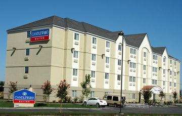 Candlewood Suites Medford (Oregon)