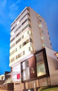 Hotel Estelar El Cable Manizales Carrera 23 C No. 64 A-60