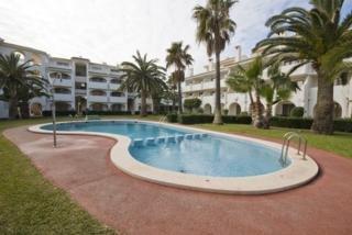 Odalys Residence Playa Romana Apartments Alcala de Xivert Playa Romana s/n