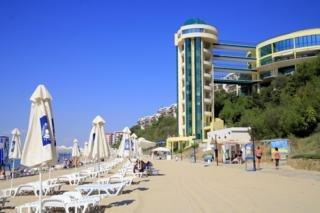 Paradise Beach Hotel Sveti Vlas Saint Vlas Resort, 8260