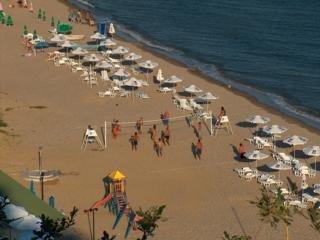 Paradise Beach Hotel Sveti Vlas Saint Vlas Resort, 8260