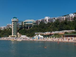 Paradise Beach Hotel Sveti Vlas Saint Vlas Resort, 8260