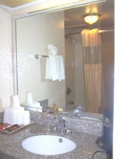 Days Inn Downtown Riverwalk San Antonio 1500 S. IH35