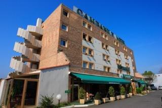 Campanile Hotel Toulouse Ouest Purpan 33 Route De Bayonne