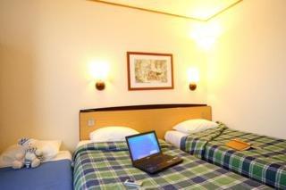 Campanile Hotel Toulouse Ouest Purpan 33 Route De Bayonne