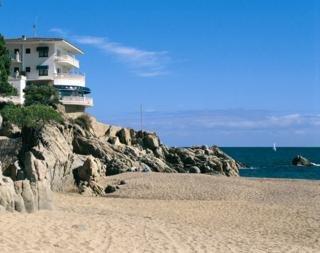 Hotel Costa Brava Castell-Platja d'Aro C/ Punta d'en Ramis,s/n