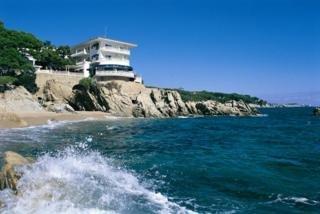 Hotel Costa Brava Castell-Platja d'Aro C/ Punta d'en Ramis,s/n