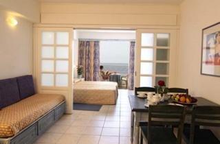 St George Gardens Hotel Suites Paphos PO Box 62372, Chlorakas