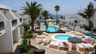 Apartamentos Flamingo Lanzarote Avenida De Las Playas, 51, Puerto Del Carmen