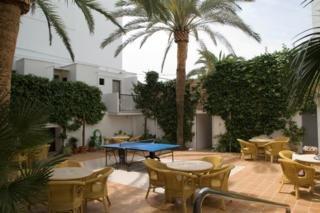 Hotel More Alcudia Calle Tirant Lo Blanc 8