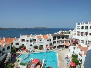 Tramontana Park Aparthotel Menorca Carrer de dalt s/n Playas de Fornells