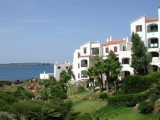 Tramontana Park Aparthotel Menorca Carrer de dalt s/n Playas de Fornells