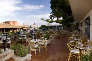 Hotel Riu Bonanza Park Calvia Paseo de Illetas s/n, Illetas