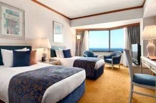 Hilton Hotel Izmir
