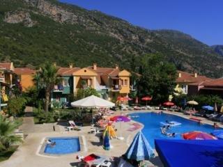 The Tower Hotel Oludeniz Oludeniz