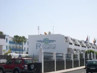 Rosamar Hotel Lanzarote Arpon 3, Puerto del Carmen