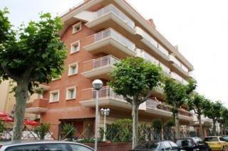 Imperial Apartments Salou Vía Augusta 26