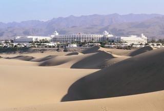 Hotel Riu Palace Maspalomas Gran Canaria Avenida Tirajana s/n Playa del Ingles