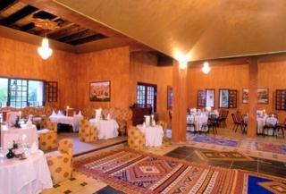 Riad Salam Hotel Ouarzazate Avenue Mohamed V Ave. B.P 251