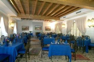 Riad Salam Hotel Ouarzazate Avenue Mohamed V Ave. B.P 251