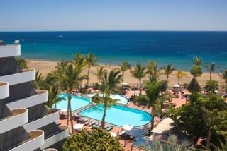 SuiteHotel Fariones Playa Lanzarote Calle Acatife 1, Puerto del Carmen