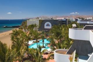 Fariones Playa Suite Hotel Lanzarote Calle Acatife 2, Puerto del Carmen