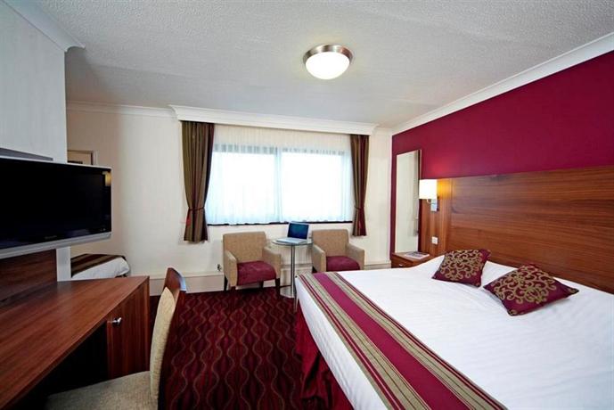 Mercure Newcastle George Washington Hotel Golf Spa Mercure Newcastle George Washington Hotel Golf Spa