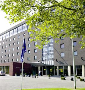 Golden Tulip Apple Park Hotel Maastricht