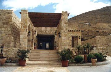 Beit Zaman Hotel Petra Wadi Musa, Nawafleh Av