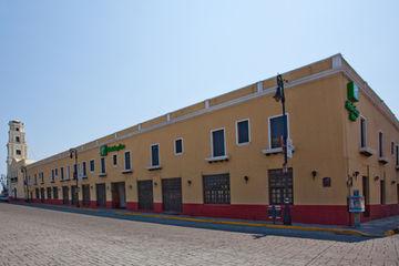Holiday Inn Centro Historico Veracruz
