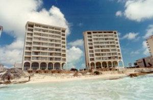 Carisa Y Palma Beach Hotel Cancun Boulevard Kukulkan Lote 10-A Zona Hotelera