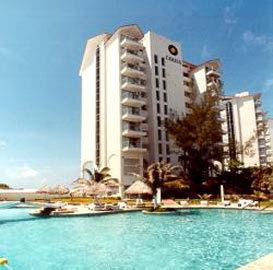 Carisa Y Palma Beach Hotel Cancun Boulevard Kukulkan Lote 10-A Zona Hotelera