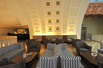 Continental Hotel Zara Budapest Dohany Street 42-44