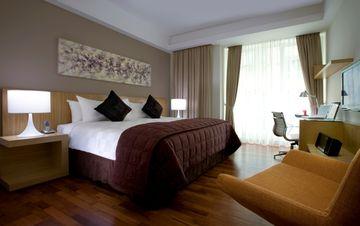 Fraser Place Hotel Kuala Lumpur Lot 163 No 10 Jalan Perak